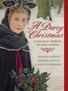 Click here to view title details for A Darcy Christmas by Amanda Grange