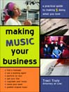 Making Music Your Business