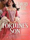 Click here to view title details for Fortune's Son by Emery Lee