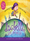 Click here to view title details for Isabella by Jennifer Fosberry