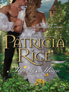 Click here to view title details for Merely Magic by Patricia Rice
