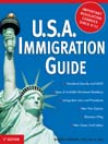 USA Immigration Guide, 5th Edition