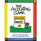 Accounting GameDELETE