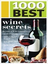 1000 Best Wine Secrets