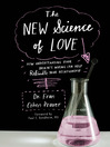 The New Science of Love