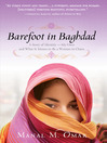 Click here to view title details for Barefoot in Baghdad by Manal Omar