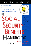 Social Security Benefits Handbook By Stanley A. Tomkiel, III