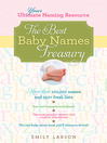 The Best Baby Names Treasury