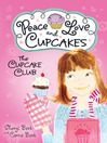 Click here to view title details for Cupcake Club by Sheryl Berk