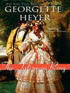The Talisman Ring