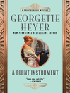 Blunt Instrument
