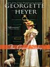 Click here to view title details for The Grand Sophy by Georgette Heyer