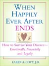 When Happily Ever After Ends
