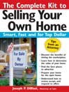 Complete Kit to Selling Your Own Home