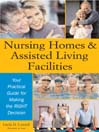 Nursing Homes and Assisted Living Facilities
