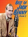 Best of Jack Benny, Volume 2