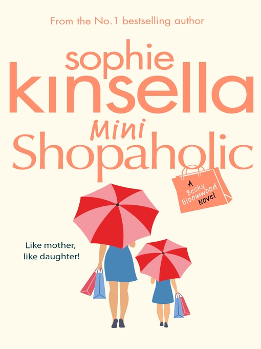 Mini Shopaholic