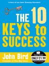 The Ten Keys to Success