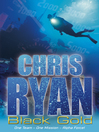 Black Gold by Chris Ryan