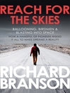 Reach for the Skies
