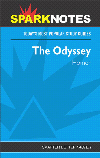 The Odyssey (SparkNotes) By SparkNotes