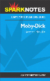 Moby Dick (SparkNotes)@