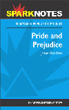 Pride and Prejudice (SparkNotes) By SparkNotes