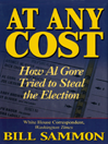 At Any Cost