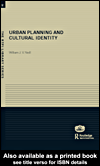 Urban Planning and Cultural Identity