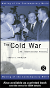 The Cold War: An International History