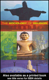 The Sociology of Religion: Theoretical and Comparative Perspectives