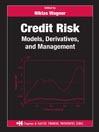 Credit Risk