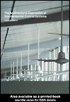 The Architectural Expression of Environmental Control Systems