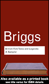 British Folk Tales and Legends