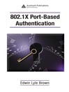 802.1X Port-Based Authentication