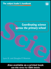 Coordinating Science Across the Primary School