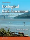 Ecological Risk Assessment