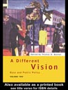 A Different Vision