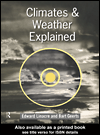 Climates and Weather Explained