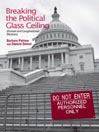 Breaking the Political Glass Ceiling: Women and Congressional Elections