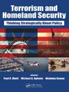 Terrorism and Homeland Security
