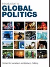 Introduction to Global Politics