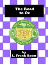 The Road to Oz