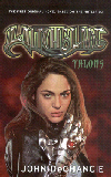 Witchblade: Talons