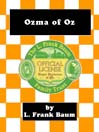 Ozma of Oz