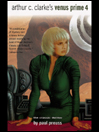 Arthur C. Clarke’s Venus Prime 4