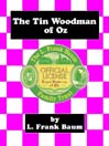 Click here to view title details for The Tin Woodman of Oz by L. Frank Baum