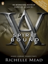 Spirit Bound