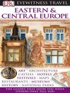 Eastern and Central Europe