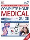 BMA Complete Home Medical Guide